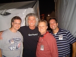 Concert Blast with Don Brewer of Grand Funk Railroad