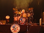 Don Brewer of Grand Funk Railroad