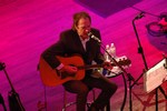 Concert Blast with Ray Davies In Concert - Nashville, TN 12/08