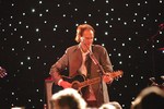 Concert Blast with Ray Davies In Concert - Nashville, TN 12/08