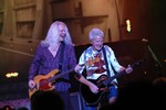 Concert Blast with REO Speedwagon In Concert - Nashville, TN 11/08