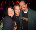 Concert Blast with Bret Michaels Fans