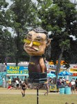 Concert Blast at Bonnaroo 2008