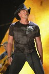 Concert Blast with Trace Adkins In Concert at the CMA Festival