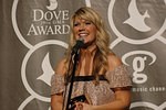 Concert Blast with Natalie Grant at the Dove Awards