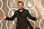 Concert Blast with Chris Tomlin at the Dove Awards