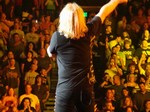 Concert Blast with Def Leppard In Concert - Nashville, TN 8/08