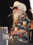 Concert Blast with Leon Russell In Concert - Nashville, TN 11/08