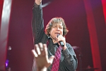 Concert Blast with Eddie Money In Concert