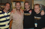 Concert Blast with Kenny Loggins