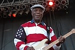 Concert Blast with Buddy Guy in Concert