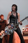 Concert Blast with Joan Jett in Concert