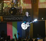 Concert Blast with Newsboys In Concert