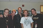 Concert Blast with Night Ranger