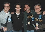 Concert Blast with Pat Monahan of Train