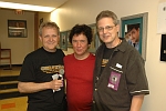 Concert Blast with Wally Palmer of The Romantics