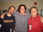 Mike and Tom Interviews Rick Springfield