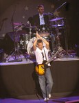 Concert Blast with Billy Squire (Ringo Starr All Starr Band) in Concert at the Wildhorse 7/08