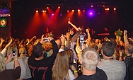 Concert Blast with Rick Springfield In Concert