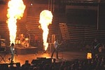 Concert Blast with Skillet In Concert
