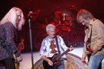 Click Here to See More REO Speedwagon Concert Photos