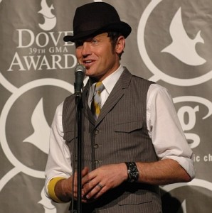 Dove Awards 2008 - Toby Mac