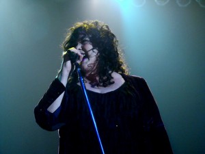 Ann Wilson