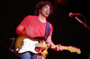 John Oates (Hall & Oates) - Memphis-In-May 2010