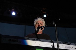 Michael McDonald - Memphis In May 2010