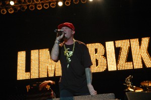 Limp Bizkit - Beale Street Music Fest