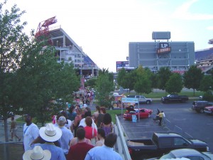 CMA FEST 2010