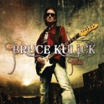 Bruce Kulick - BK3