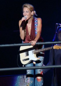 Sheryl Crow - Chattanooga, TN