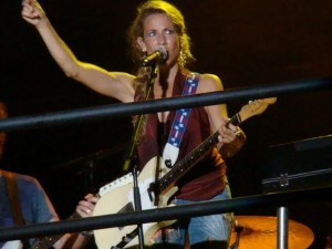 Sheryl Crow - Chattanooga, TN