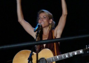 Sheryl Crow - Chattanooga, TN