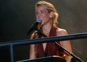 Sheryl Crow - Chattanooga, TN