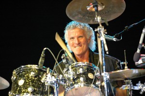 Don Brewer - Grand Funk Railroad