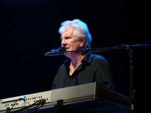 Graham Nash