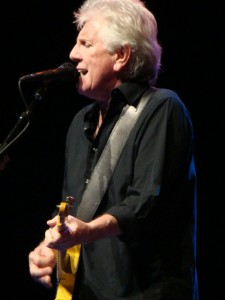 Graham Nash