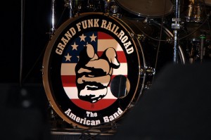 Grand Funk Railroad