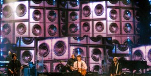 Paul McCartney In Concert