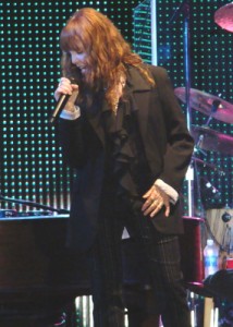 Pat Benatar In Concert