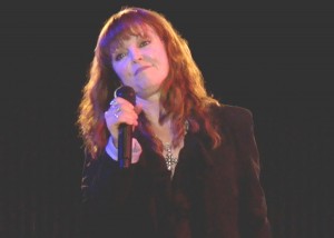 Pat Benatar In Concert 