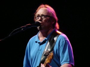 Stephen Stills