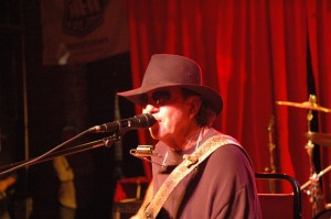 Americana Music Festival - Tony Joe White