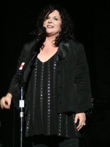 Heart In Concert - Ann Wilson