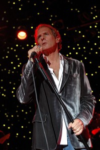 Michael Bolton In Concert - Nashville, TN