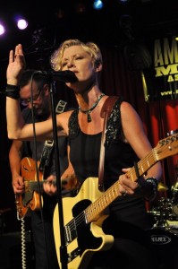 Americana Music Festival - Shelby Lynne