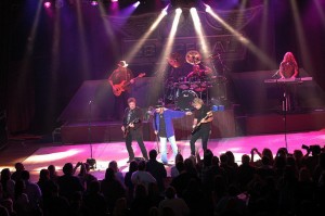 38 Special In Concert - Nashville, TN - Wildhorse Saloon