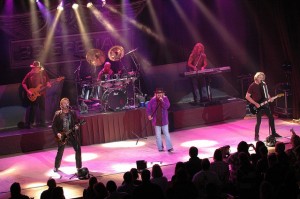 38 Special In Concert - Nashville, TN - Wildhorse Saloon